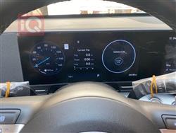 هیۆندای کۆنا